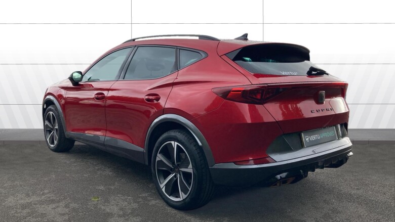 CUPRA Formentor 1.4 eHybrid 204 V1 5dr DSG Estate